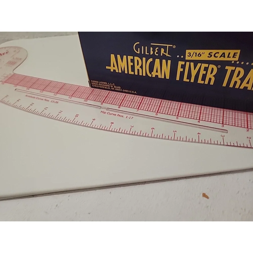 Lionel American Flyer 6-48389 Angela Trotta Thomas Boxcar S Gauge 2008